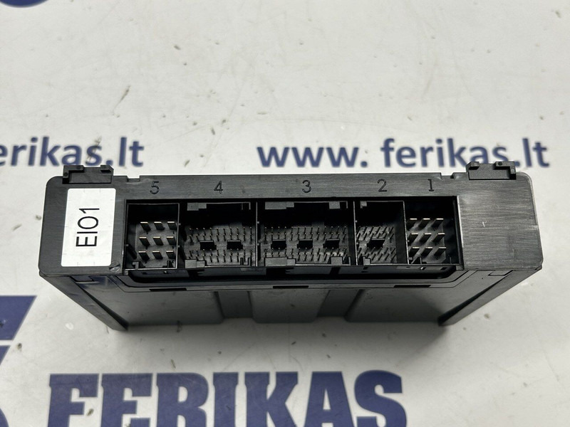 MAN EIO - Upravljačka jedinica (ECU) za Kamion: slika MAN EIO - Upravljačka jedinica (ECU) za Kamion MAN EIO - Upravljačka jedinica (ECU) za Kamion: slika MAN EIO - Upravljačka jedinica (ECU) za Kamion