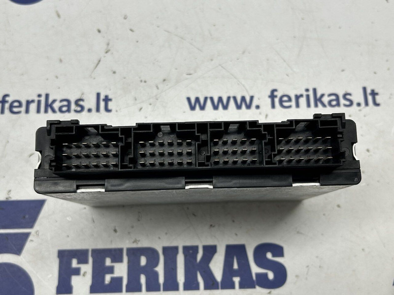 MAN FFR - Upravljačka jedinica (ECU) za Kamion: slika MAN FFR - Upravljačka jedinica (ECU) za Kamion MAN FFR - Upravljačka jedinica (ECU) za Kamion: slika MAN FFR - Upravljačka jedinica (ECU) za Kamion