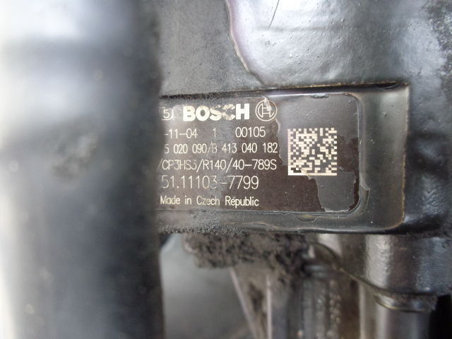 MAN High pressure fuel pump 51111037799 (WORLDWIDE DELIVERY) BOSCH - Pumpa goriva za Kamion: slika MAN High pressure fuel pump 51111037799 (WORLDWIDE DELIVERY) BOSCH - Pumpa goriva za Kamion MAN High pressure fuel pump 51111037799 (WORLDWIDE DELIVERY) BOSCH - Pumpa goriva za Kamion: slika MAN High pressure fuel pump 51111037799 (WORLDWIDE DELIVERY) BOSCH - Pumpa goriva za Kamion