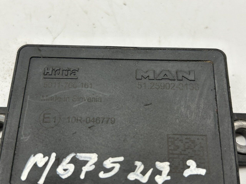 MAN - Upravljačka jedinica (ECU) za Kamion: slika MAN - Upravljačka jedinica (ECU) za Kamion MAN - Upravljačka jedinica (ECU) za Kamion: slika MAN - Upravljačka jedinica (ECU) za Kamion