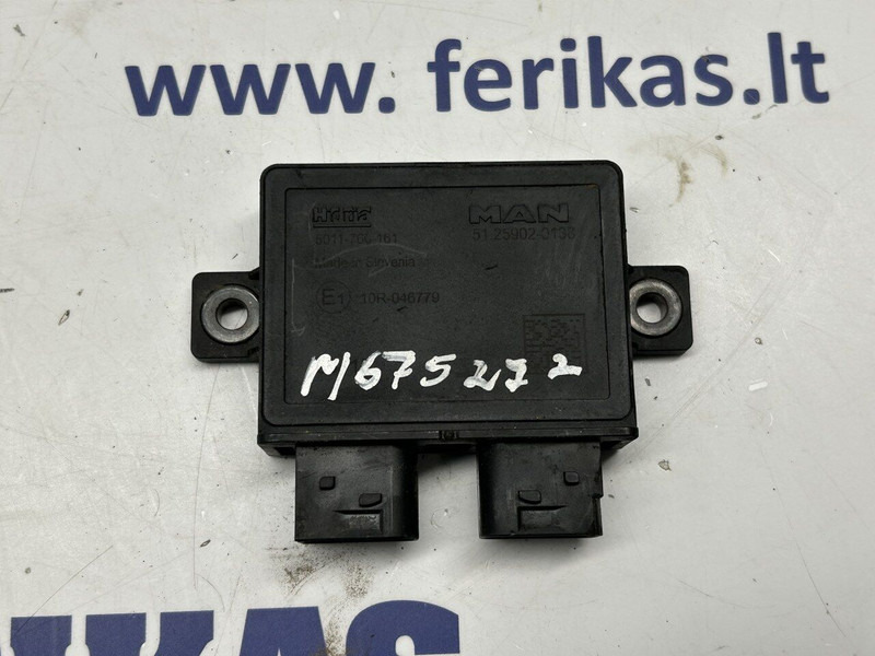 MAN - Upravljačka jedinica (ECU) za Kamion: slika MAN - Upravljačka jedinica (ECU) za Kamion MAN - Upravljačka jedinica (ECU) za Kamion: slika MAN - Upravljačka jedinica (ECU) za Kamion