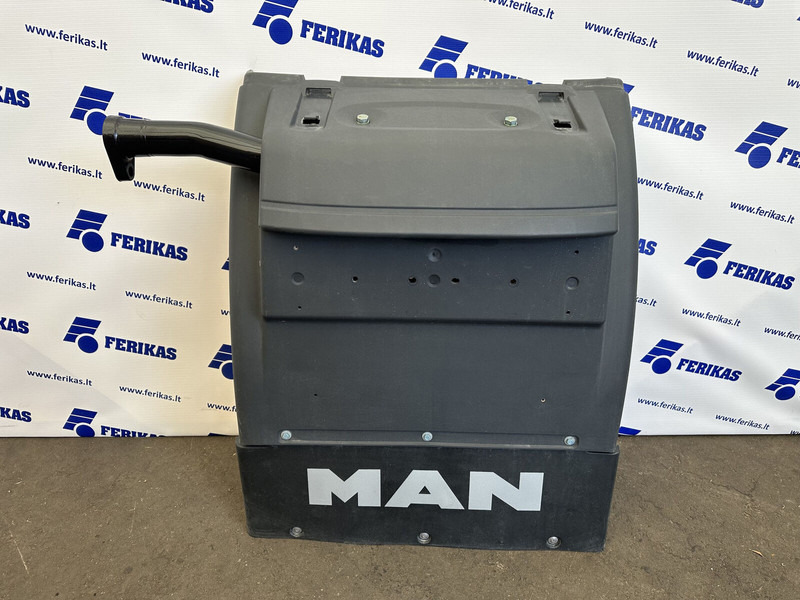 MAN NEW OEM rear right mudguard - Karoserija i eksterijer za Kamion: slika MAN NEW OEM rear right mudguard - Karoserija i eksterijer za Kamion MAN NEW OEM rear right mudguard - Karoserija i eksterijer za Kamion: slika MAN NEW OEM rear right mudguard - Karoserija i eksterijer za Kamion