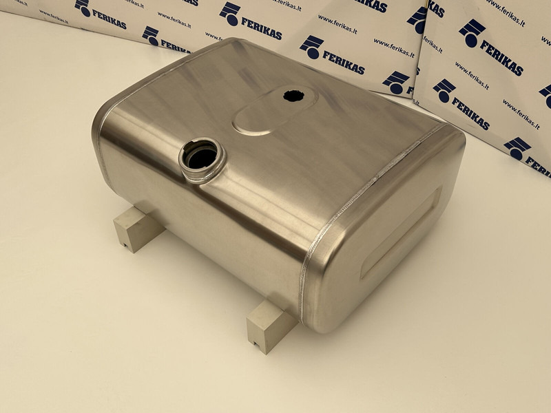 MAN New aluminum fuel tank 150L - Spremnik goriva za Kamion: slika MAN New aluminum fuel tank 150L - Spremnik goriva za Kamion MAN New aluminum fuel tank 150L - Spremnik goriva za Kamion: slika MAN New aluminum fuel tank 150L - Spremnik goriva za Kamion