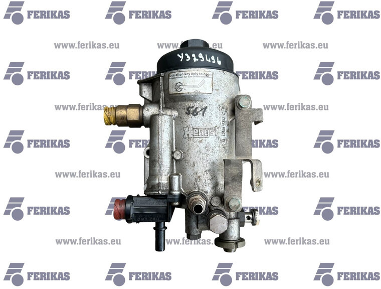 MAN TGL - Filter goriva za Kamion: slika MAN TGL - Filter goriva za Kamion MAN TGL - Filter goriva za Kamion: slika MAN TGL - Filter goriva za Kamion