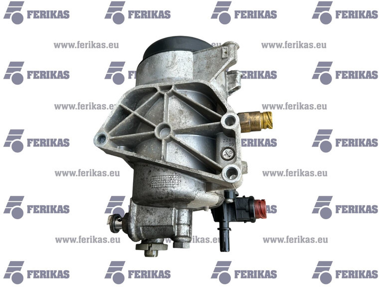 MAN TGL - Filter goriva za Kamion: slika MAN TGL - Filter goriva za Kamion MAN TGL - Filter goriva za Kamion: slika MAN TGL - Filter goriva za Kamion