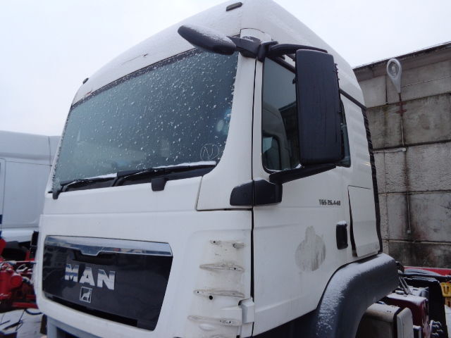 MAN TGS - Kabina i unutrašnjost za Kamion: slika MAN TGS - Kabina i unutrašnjost za Kamion MAN TGS - Kabina i unutrašnjost za Kamion: slika MAN TGS - Kabina i unutrašnjost za Kamion