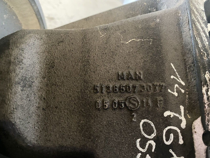 MAN TGX - Pumpa goriva za Kamion: slika MAN TGX - Pumpa goriva za Kamion MAN TGX - Pumpa goriva za Kamion: slika MAN TGX - Pumpa goriva za Kamion