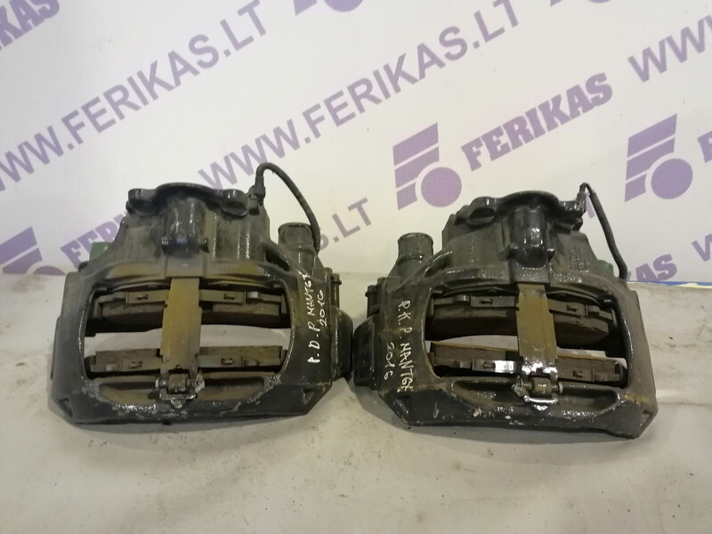 MAN TGX - Kočiona čeljust za Kamion: slika MAN TGX - Kočiona čeljust za Kamion MAN TGX - Kočiona čeljust za Kamion: slika MAN TGX - Kočiona čeljust za Kamion