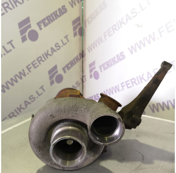 MAN TGX TGS - Turbo za Kamion: slika MAN TGX TGS - Turbo za Kamion MAN TGX TGS - Turbo za Kamion: slika MAN TGX TGS - Turbo za Kamion