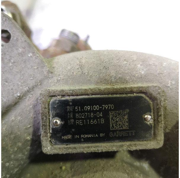 MAN TGX TGS - Turbo za Kamion: slika MAN TGX TGS - Turbo za Kamion MAN TGX TGS - Turbo za Kamion: slika MAN TGX TGS - Turbo za Kamion