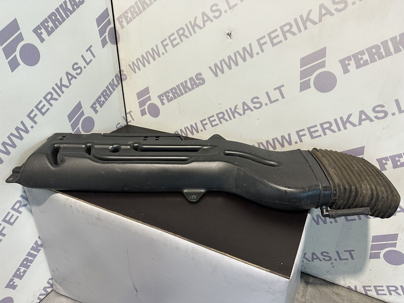 MAN air intake - Cijev usisa za Kamion: slika MAN air intake - Cijev usisa za Kamion MAN air intake - Cijev usisa za Kamion: slika MAN air intake - Cijev usisa za Kamion