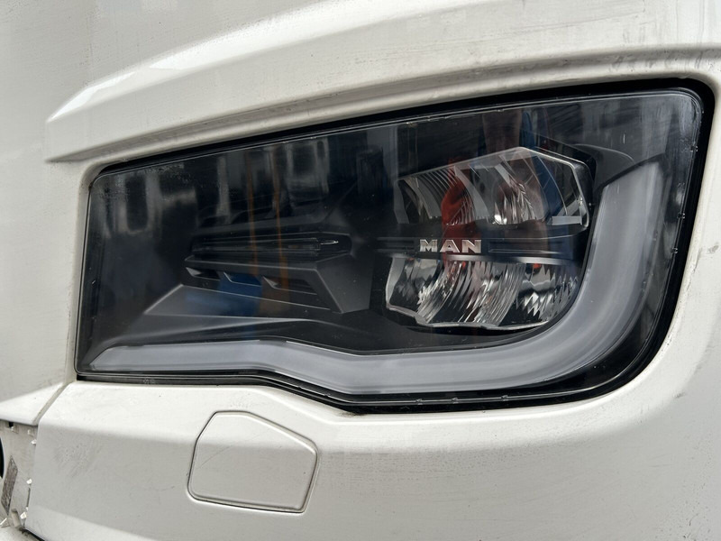 MAN complete bumper - Branik za Kamion: slika MAN complete bumper - Branik za Kamion MAN complete bumper - Branik za Kamion: slika MAN complete bumper - Branik za Kamion