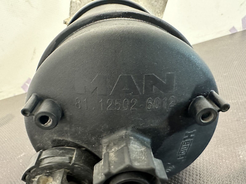 MAN fuel filter housing - Filter goriva za Kamion: slika MAN fuel filter housing - Filter goriva za Kamion MAN fuel filter housing - Filter goriva za Kamion: slika MAN fuel filter housing - Filter goriva za Kamion