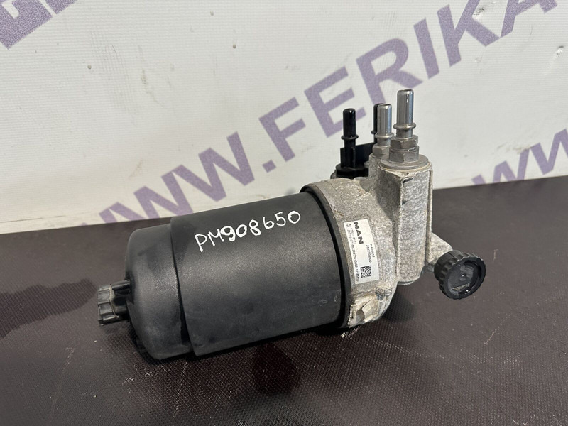 MAN fuel filter housing - Filter goriva za Kamion: slika MAN fuel filter housing - Filter goriva za Kamion MAN fuel filter housing - Filter goriva za Kamion: slika MAN fuel filter housing - Filter goriva za Kamion