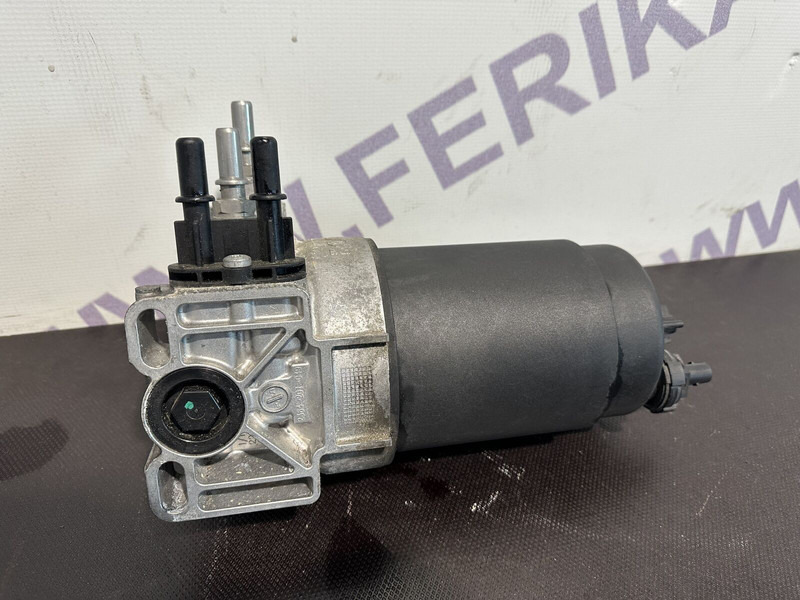 MAN fuel filter housing - Filter goriva za Kamion: slika MAN fuel filter housing - Filter goriva za Kamion MAN fuel filter housing - Filter goriva za Kamion: slika MAN fuel filter housing - Filter goriva za Kamion