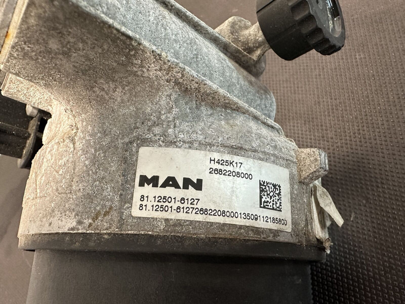 MAN fuel filter housing - Filter goriva za Kamion: slika MAN fuel filter housing - Filter goriva za Kamion MAN fuel filter housing - Filter goriva za Kamion: slika MAN fuel filter housing - Filter goriva za Kamion