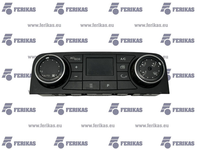 MAN heater control unit - Upravljačka jedinica (ECU) za Kamion: slika MAN heater control unit - Upravljačka jedinica (ECU) za Kamion MAN heater control unit - Upravljačka jedinica (ECU) za Kamion: slika MAN heater control unit - Upravljačka jedinica (ECU) za Kamion