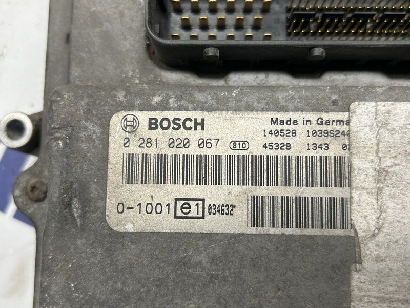 MAN ignition set - Upravljačka jedinica (ECU) za Kamion: slika MAN ignition set - Upravljačka jedinica (ECU) za Kamion MAN ignition set - Upravljačka jedinica (ECU) za Kamion: slika MAN ignition set - Upravljačka jedinica (ECU) za Kamion