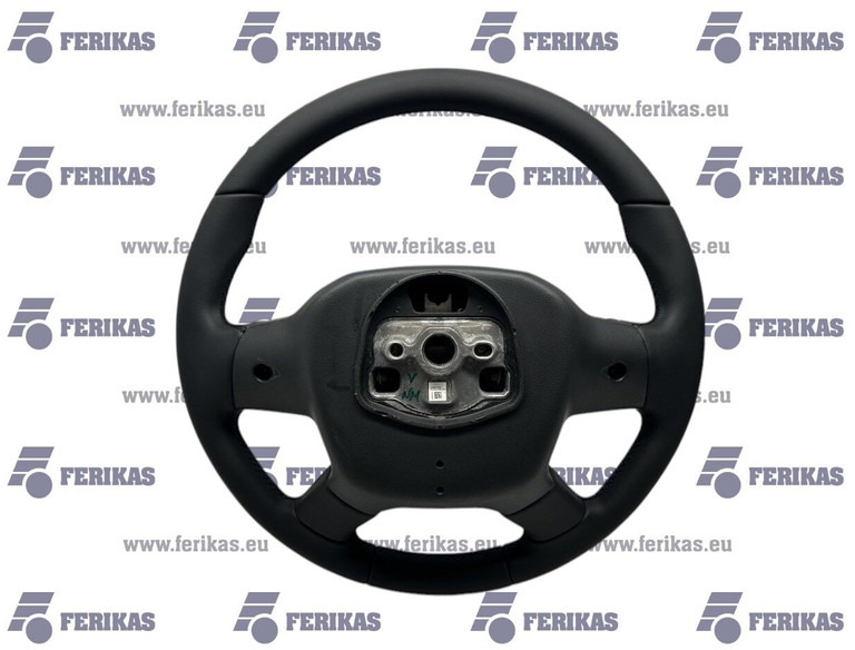 MAN refurbished, new leather - Volan za Kamion: slika MAN refurbished, new leather - Volan za Kamion MAN refurbished, new leather - Volan za Kamion: slika MAN refurbished, new leather - Volan za Kamion