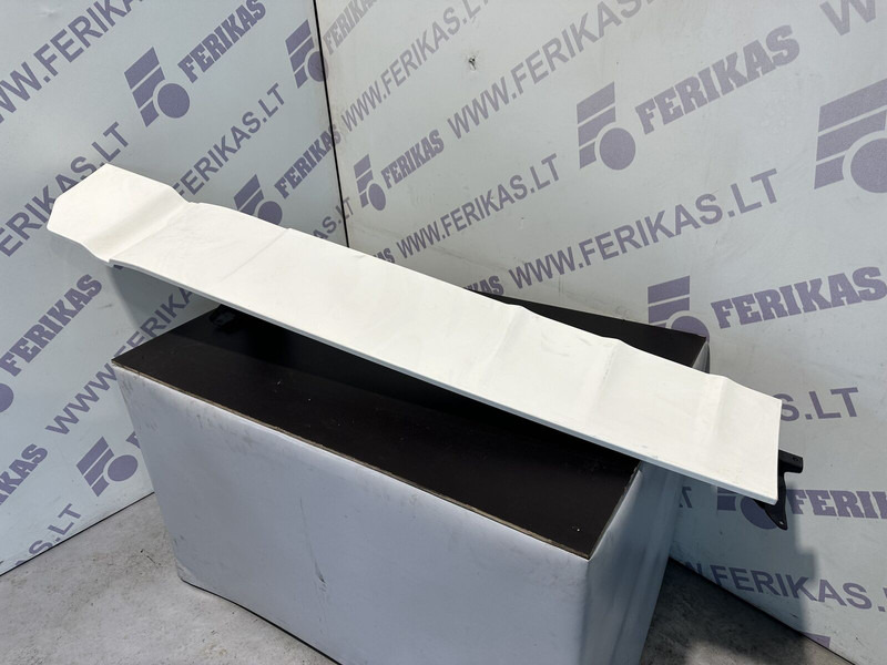 MAN side deflector, cabin spoiler, left side - Aerodinamika/ Spojler za Kamion: slika MAN side deflector, cabin spoiler, left side - Aerodinamika/ Spojler za Kamion MAN side deflector, cabin spoiler, left side - Aerodinamika/ Spojler za Kamion: slika MAN side deflector, cabin spoiler, left side - Aerodinamika/ Spojler za Kamion