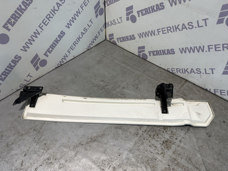 MAN side deflector, cabin spoiler, left side - Aerodinamika/ Spojler za Kamion: slika MAN side deflector, cabin spoiler, left side - Aerodinamika/ Spojler za Kamion MAN side deflector, cabin spoiler, left side - Aerodinamika/ Spojler za Kamion: slika MAN side deflector, cabin spoiler, left side - Aerodinamika/ Spojler za Kamion