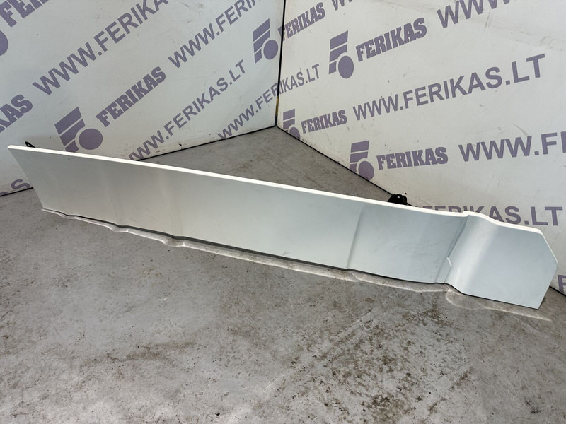 MAN side deflector, cabin spoiler, left side - Aerodinamika/ Spojler za Kamion: slika MAN side deflector, cabin spoiler, left side - Aerodinamika/ Spojler za Kamion MAN side deflector, cabin spoiler, left side - Aerodinamika/ Spojler za Kamion: slika MAN side deflector, cabin spoiler, left side - Aerodinamika/ Spojler za Kamion