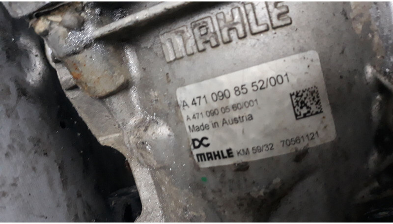 Mercedes-Benz Actros - Filter goriva za Kamion: slika Mercedes-Benz Actros - Filter goriva za Kamion Mercedes-Benz Actros - Filter goriva za Kamion: slika Mercedes-Benz Actros - Filter goriva za Kamion