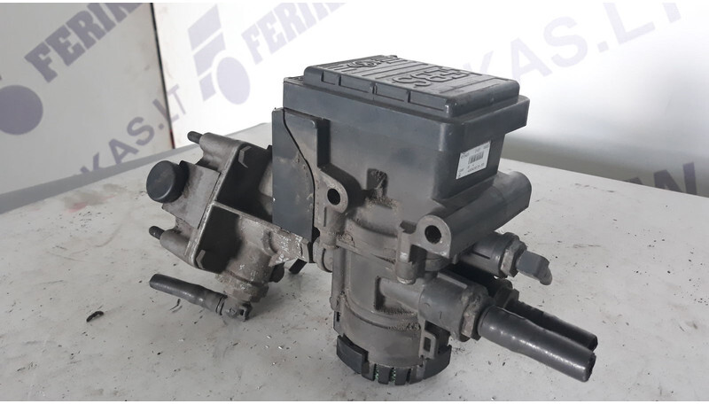 Mercedes-Benz Actros - Dijelovi kočnica za Kamion: slika Mercedes-Benz Actros - Dijelovi kočnica za Kamion Mercedes-Benz Actros - Dijelovi kočnica za Kamion: slika Mercedes-Benz Actros - Dijelovi kočnica za Kamion