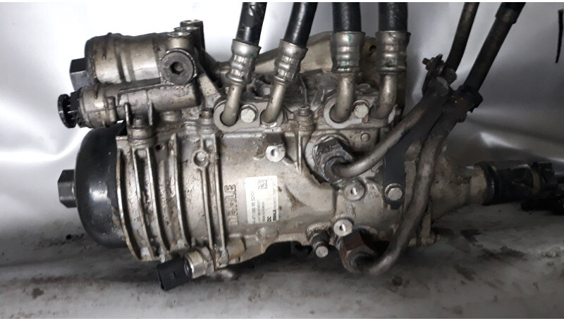 Mercedes-Benz Actros - Filter goriva za Kamion: slika Mercedes-Benz Actros - Filter goriva za Kamion Mercedes-Benz Actros - Filter goriva za Kamion: slika Mercedes-Benz Actros - Filter goriva za Kamion