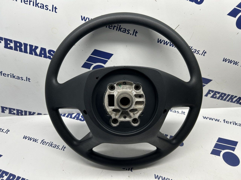 Mercedes-Benz Actros - Volan za Kamion: slika Mercedes-Benz Actros - Volan za Kamion Mercedes-Benz Actros - Volan za Kamion: slika Mercedes-Benz Actros - Volan za Kamion