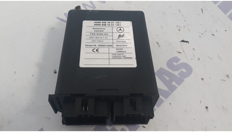 Mercedes-Benz Actros - Upravljačka jedinica (ECU) za Kamion: slika Mercedes-Benz Actros - Upravljačka jedinica (ECU) za Kamion Mercedes-Benz Actros - Upravljačka jedinica (ECU) za Kamion: slika Mercedes-Benz Actros - Upravljačka jedinica (ECU) za Kamion