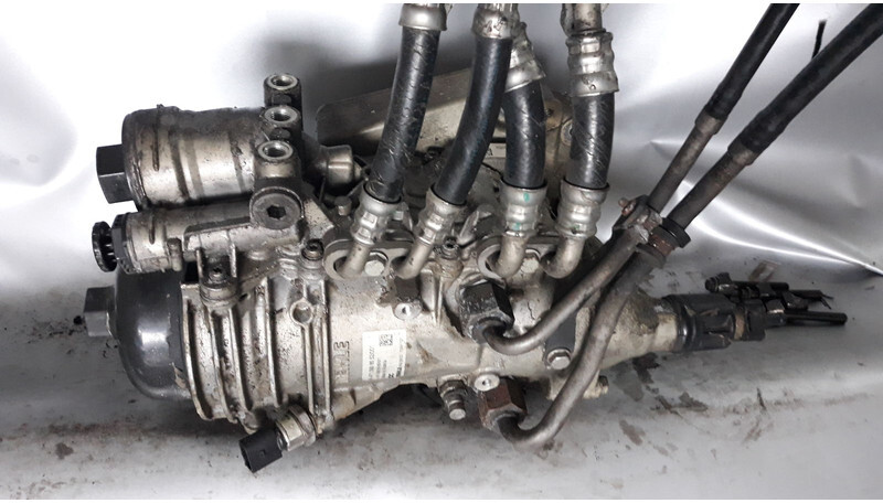 Mercedes-Benz Actros - Filter goriva za Kamion: slika Mercedes-Benz Actros - Filter goriva za Kamion Mercedes-Benz Actros - Filter goriva za Kamion: slika Mercedes-Benz Actros - Filter goriva za Kamion