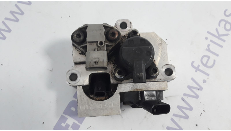 Mercedes-Benz Actros MP4 - Pumpa goriva za Kamion: slika Mercedes-Benz Actros MP4 - Pumpa goriva za Kamion Mercedes-Benz Actros MP4 - Pumpa goriva za Kamion: slika Mercedes-Benz Actros MP4 - Pumpa goriva za Kamion