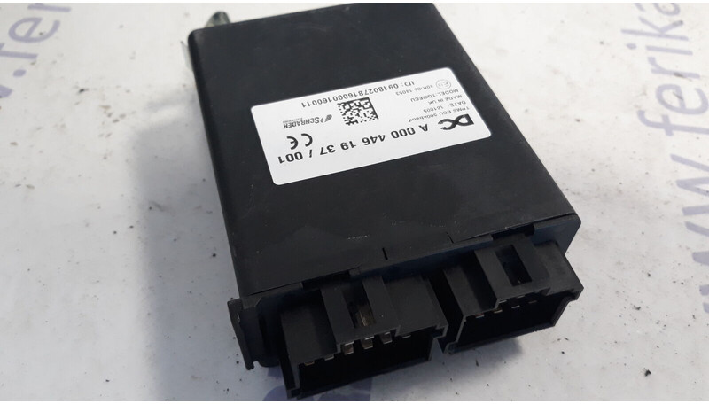 Mercedes-Benz Actros MP4 - Upravljačka jedinica (ECU) za Kamion: slika Mercedes-Benz Actros MP4 - Upravljačka jedinica (ECU) za Kamion Mercedes-Benz Actros MP4 - Upravljačka jedinica (ECU) za Kamion: slika Mercedes-Benz Actros MP4 - Upravljačka jedinica (ECU) za Kamion