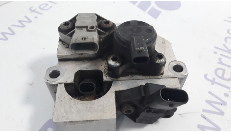 Mercedes-Benz Actros MP4 - Pumpa goriva za Kamion: slika Mercedes-Benz Actros MP4 - Pumpa goriva za Kamion Mercedes-Benz Actros MP4 - Pumpa goriva za Kamion: slika Mercedes-Benz Actros MP4 - Pumpa goriva za Kamion