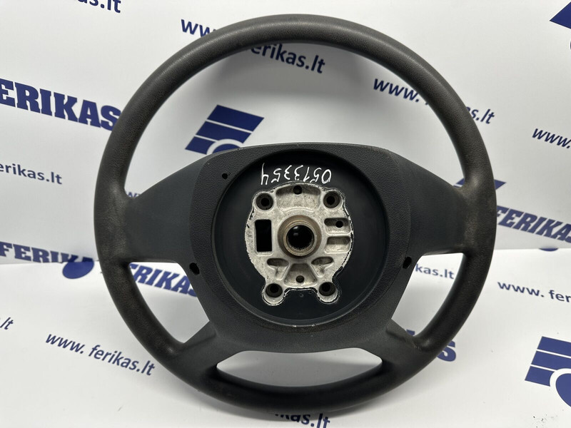 Mercedes-Benz Actros MP5 - Volan za Kamion: slika Mercedes-Benz Actros MP5 - Volan za Kamion Mercedes-Benz Actros MP5 - Volan za Kamion: slika Mercedes-Benz Actros MP5 - Volan za Kamion