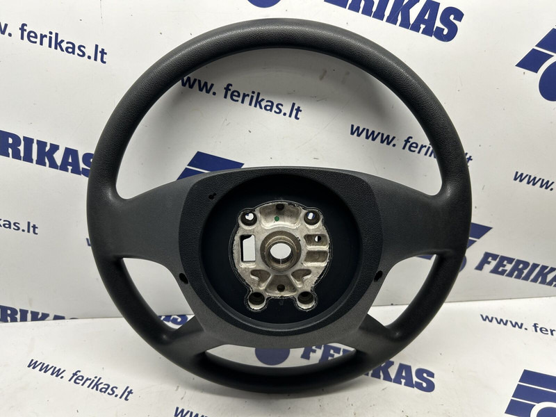 Mercedes-Benz Actros MP5 - Volan za Kamion: slika Mercedes-Benz Actros MP5 - Volan za Kamion Mercedes-Benz Actros MP5 - Volan za Kamion: slika Mercedes-Benz Actros MP5 - Volan za Kamion