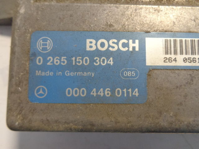 Mercedes-Benz Benz, MAN control BOSCH 0281001205, 0486104023, 0265150 - Upravljačka jedinica (ECU) za Kamion: slika Mercedes-Benz Benz, MAN control BOSCH 0281001205, 0486104023, 0265150 - Upravljačka jedinica (ECU) za Kamion Mercedes-Benz Benz, MAN control BOSCH 0281001205, 0486104023, 0265150 - Upravljačka jedinica (ECU) za Kamion: slika Mercedes-Benz Benz, MAN control BOSCH 0281001205, 0486104023, 0265150 - Upravljačka jedinica (ECU) za Kamion