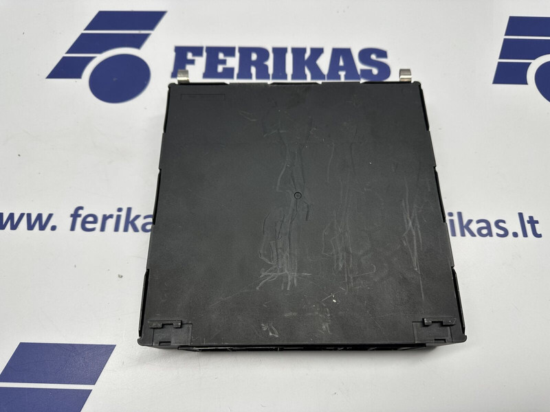 Mercedes-Benz CPC3 - Upravljačka jedinica (ECU) za Kamion: slika Mercedes-Benz CPC3 - Upravljačka jedinica (ECU) za Kamion Mercedes-Benz CPC3 - Upravljačka jedinica (ECU) za Kamion: slika Mercedes-Benz CPC3 - Upravljačka jedinica (ECU) za Kamion