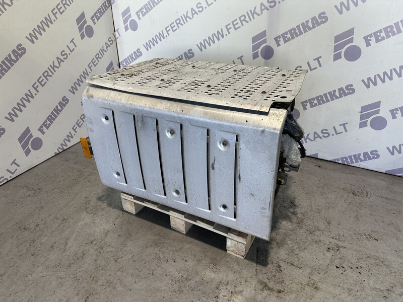 Mercedes-Benz - Katalizator za Kamion: slika Mercedes-Benz - Katalizator za Kamion Mercedes-Benz - Katalizator za Kamion: slika Mercedes-Benz - Katalizator za Kamion