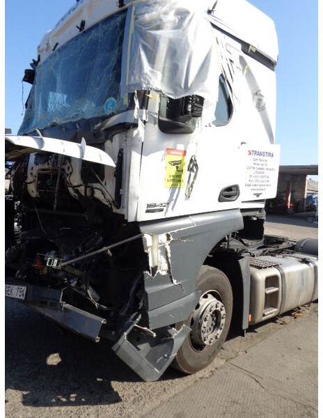 Mercedes-Benz MB Actros MP4 engine OM471LA Euro 5 - Motor za Kamion: slika Mercedes-Benz MB Actros MP4 engine OM471LA Euro 5 - Motor za Kamion Mercedes-Benz MB Actros MP4 engine OM471LA Euro 5 - Motor za Kamion: slika Mercedes-Benz MB Actros MP4 engine OM471LA Euro 5 - Motor za Kamion