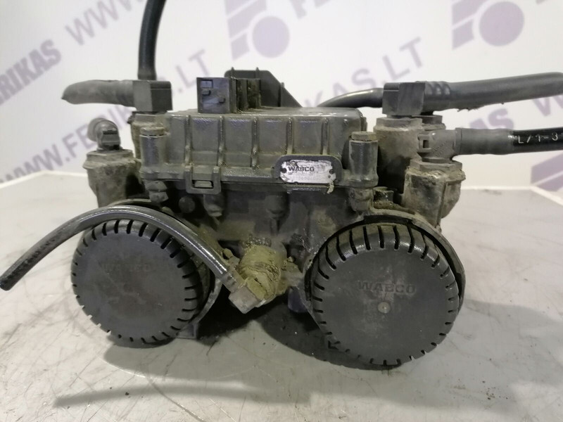 Mercedes-Benz MP4 - Dijelovi kočnica za Kamion: slika Mercedes-Benz MP4 - Dijelovi kočnica za Kamion Mercedes-Benz MP4 - Dijelovi kočnica za Kamion: slika Mercedes-Benz MP4 - Dijelovi kočnica za Kamion