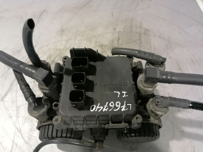 Mercedes-Benz MP4 - Dijelovi kočnica za Kamion: slika Mercedes-Benz MP4 - Dijelovi kočnica za Kamion Mercedes-Benz MP4 - Dijelovi kočnica za Kamion: slika Mercedes-Benz MP4 - Dijelovi kočnica za Kamion