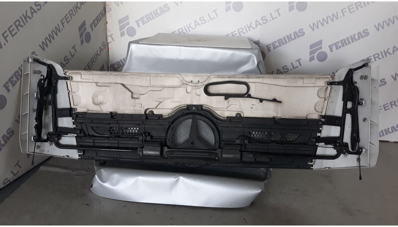 Mercedes-Benz MP4 complete front engine cover hood - Hauba za Kamion: slika Mercedes-Benz MP4 complete front engine cover hood - Hauba za Kamion Mercedes-Benz MP4 complete front engine cover hood - Hauba za Kamion: slika Mercedes-Benz MP4 complete front engine cover hood - Hauba za Kamion