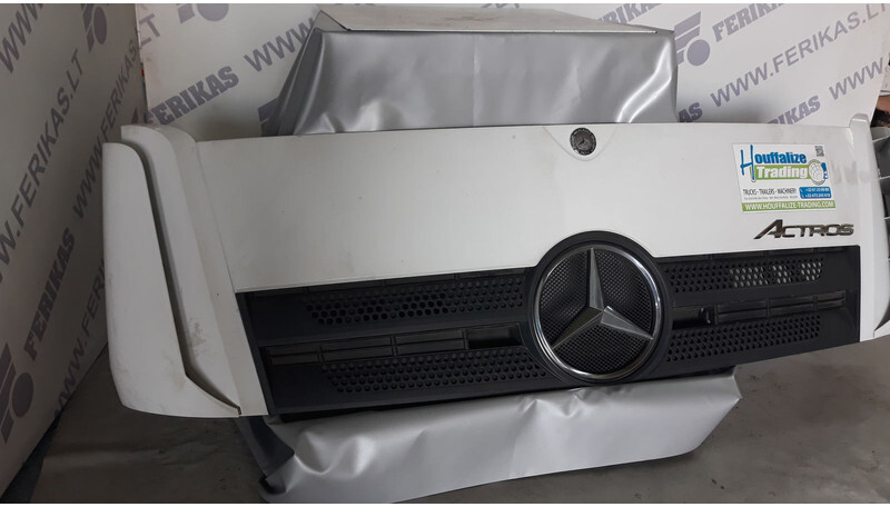 Mercedes-Benz MP4 complete front engine cover hood - Hauba za Kamion: slika Mercedes-Benz MP4 complete front engine cover hood - Hauba za Kamion Mercedes-Benz MP4 complete front engine cover hood - Hauba za Kamion: slika Mercedes-Benz MP4 complete front engine cover hood - Hauba za Kamion