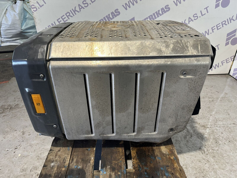 Mercedes-Benz MP5 EURO 6 - Katalizator za Kamion: slika Mercedes-Benz MP5 EURO 6 - Katalizator za Kamion Mercedes-Benz MP5 EURO 6 - Katalizator za Kamion: slika Mercedes-Benz MP5 EURO 6 - Katalizator za Kamion