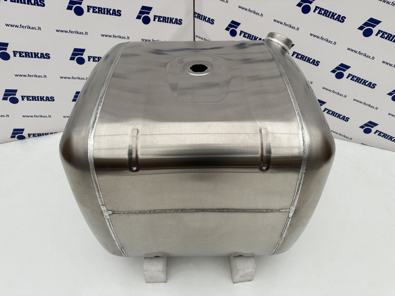Mercedes-Benz New aluminum fuel tank 290L - Spremnik goriva za Kamion: slika Mercedes-Benz New aluminum fuel tank 290L - Spremnik goriva za Kamion Mercedes-Benz New aluminum fuel tank 290L - Spremnik goriva za Kamion: slika Mercedes-Benz New aluminum fuel tank 290L - Spremnik goriva za Kamion