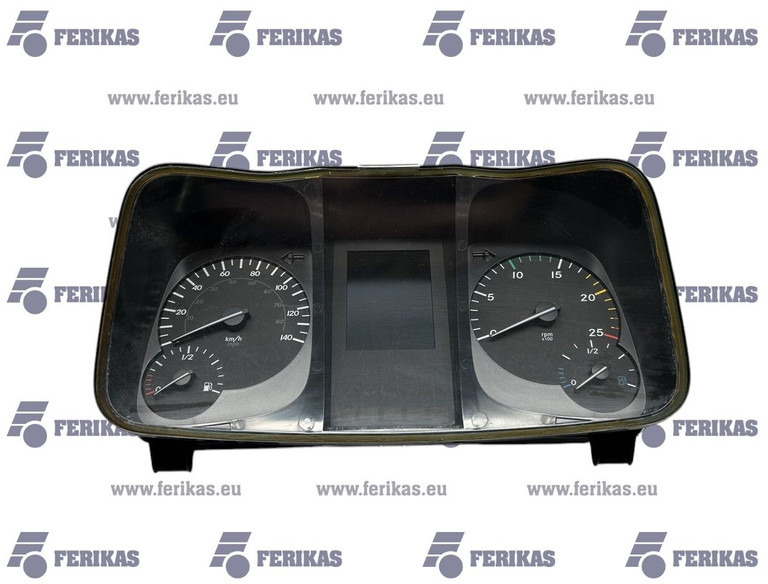 Mercedes-Benz UK version - Ploča s instrumentima za Kamion: slika Mercedes-Benz UK version - Ploča s instrumentima za Kamion Mercedes-Benz UK version - Ploča s instrumentima za Kamion: slika Mercedes-Benz UK version - Ploča s instrumentima za Kamion