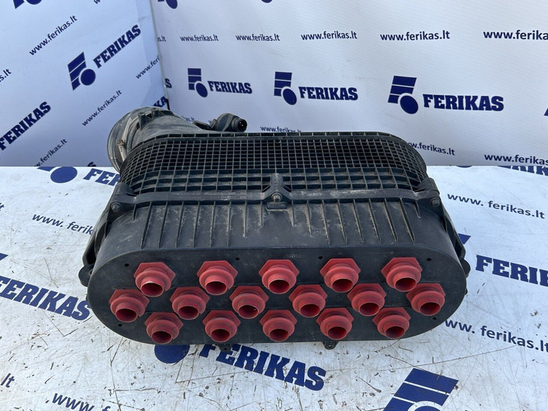 Mercedes-Benz air filter box - Filter kabine za Kamion: slika Mercedes-Benz air filter box - Filter kabine za Kamion Mercedes-Benz air filter box - Filter kabine za Kamion: slika Mercedes-Benz air filter box - Filter kabine za Kamion