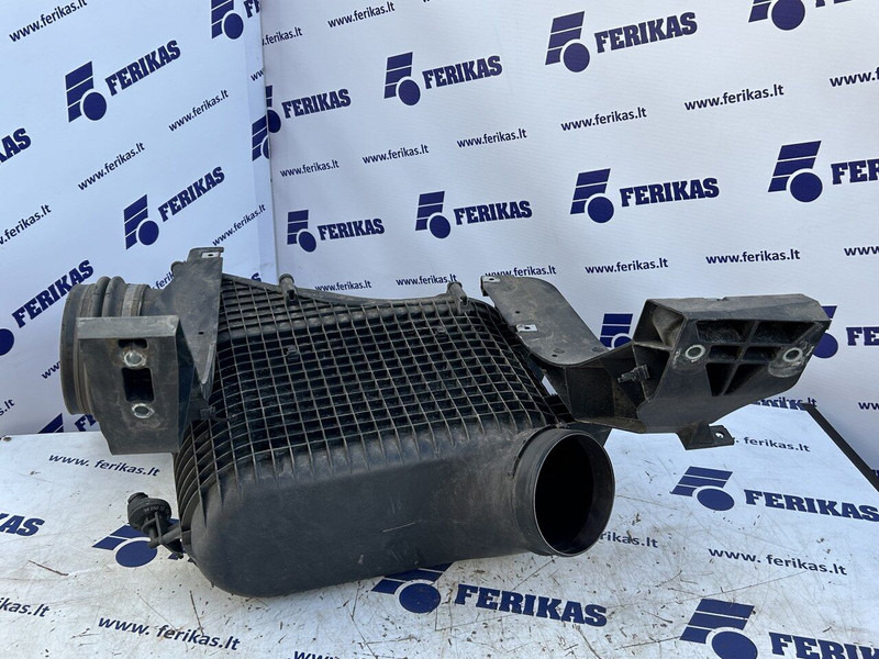 Mercedes-Benz air filter box - Filter kabine za Kamion: slika Mercedes-Benz air filter box - Filter kabine za Kamion Mercedes-Benz air filter box - Filter kabine za Kamion: slika Mercedes-Benz air filter box - Filter kabine za Kamion